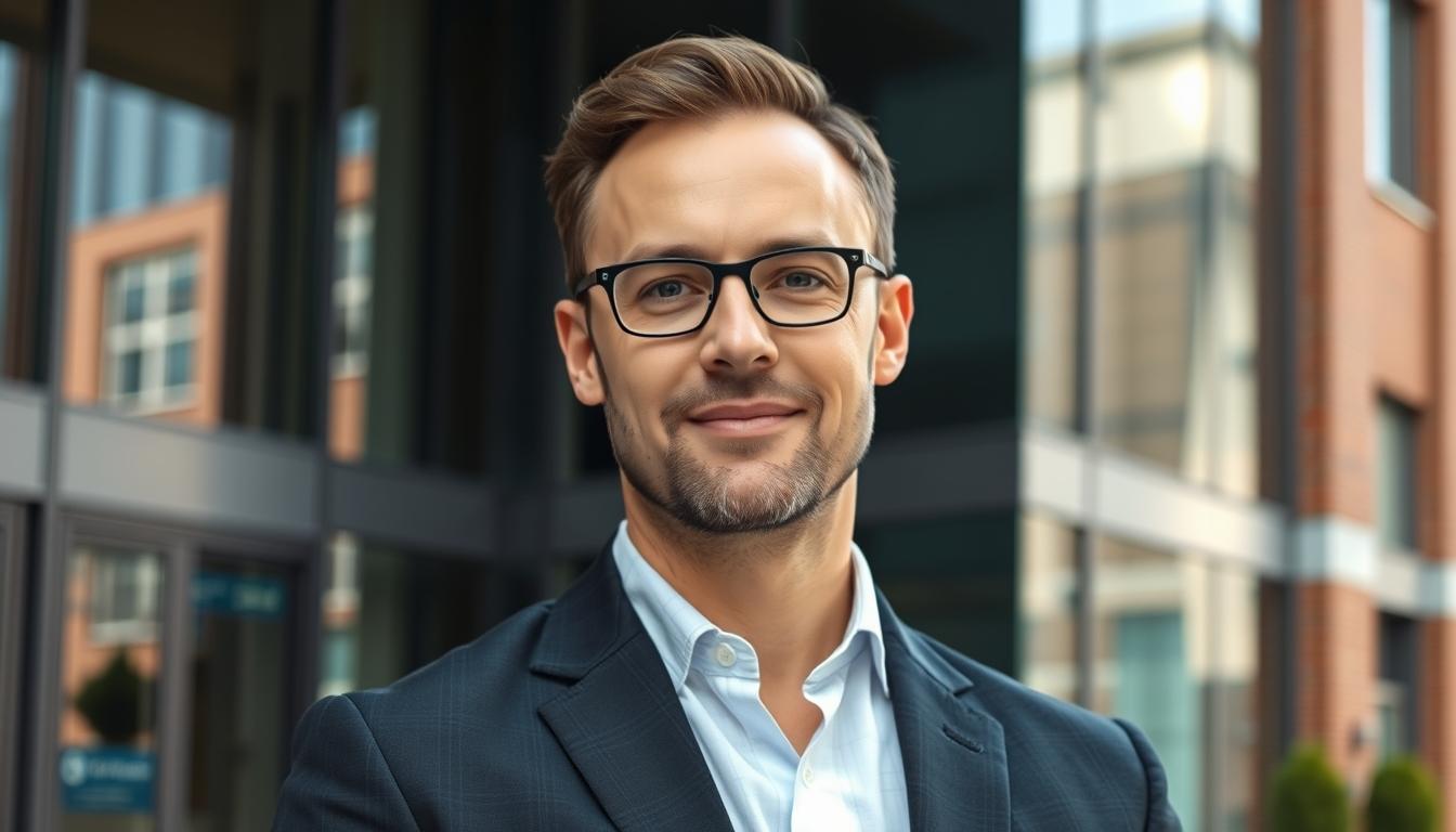 Client support specialist