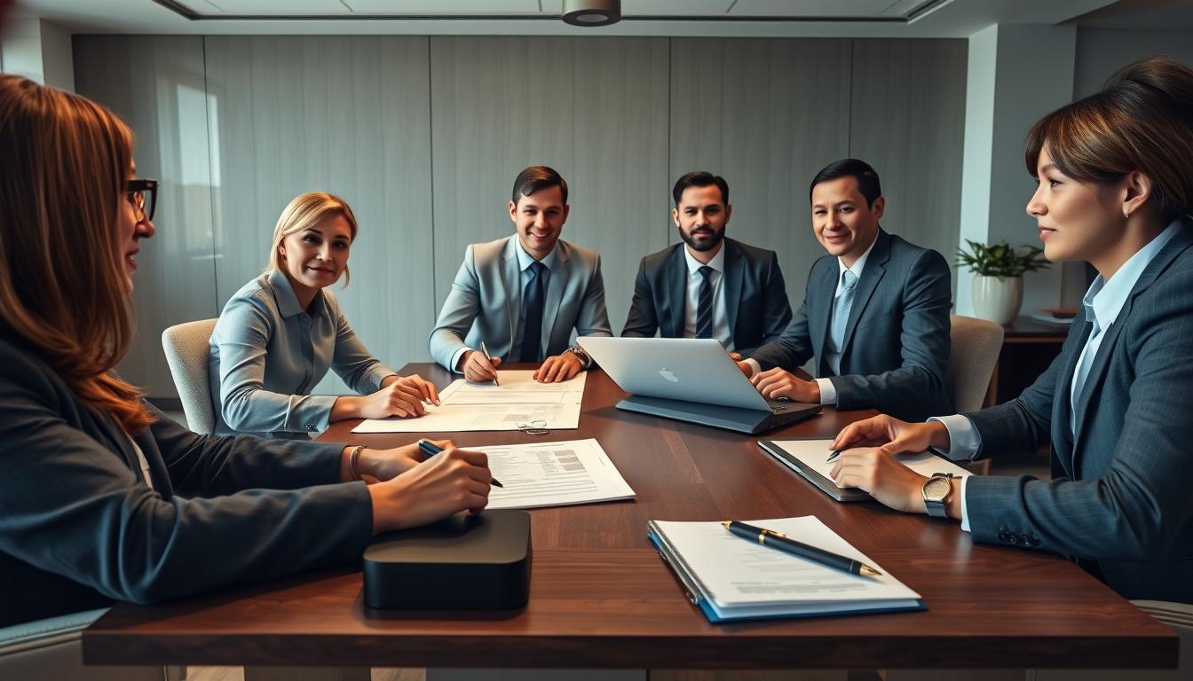 Real estate compliance and legal documentation