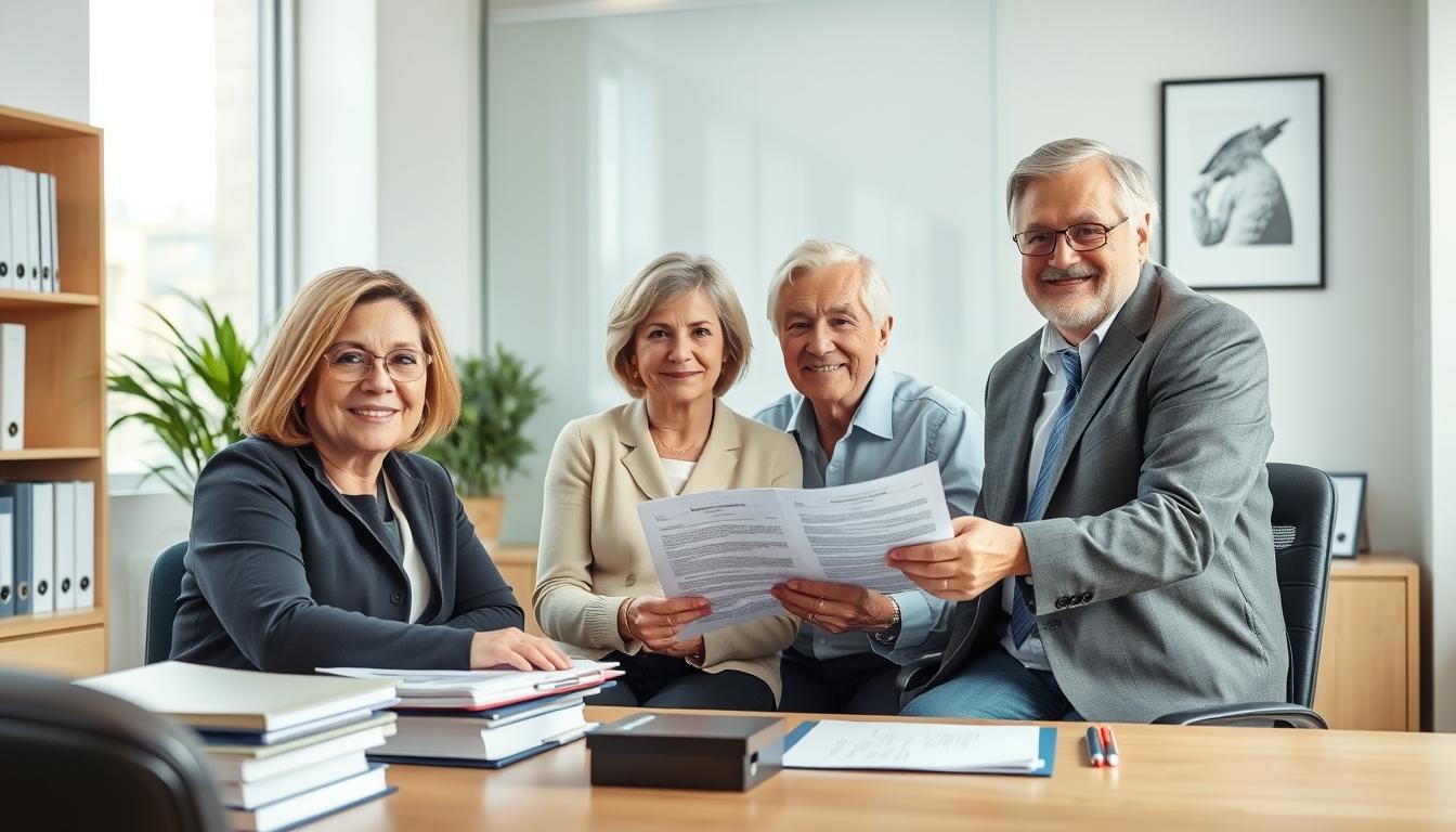 Closing support for real estate transactions