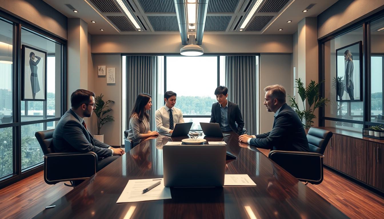 Reviewing real estate agreements